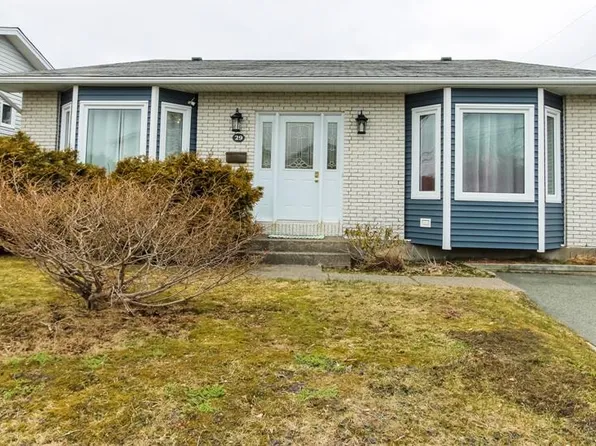 29 Wabush Place, St.John’s, NL A1E5V6