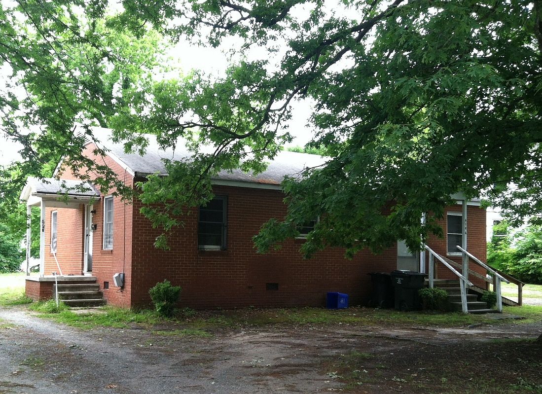 614B N Mebane St, Burlington, NC 27217 Zillow