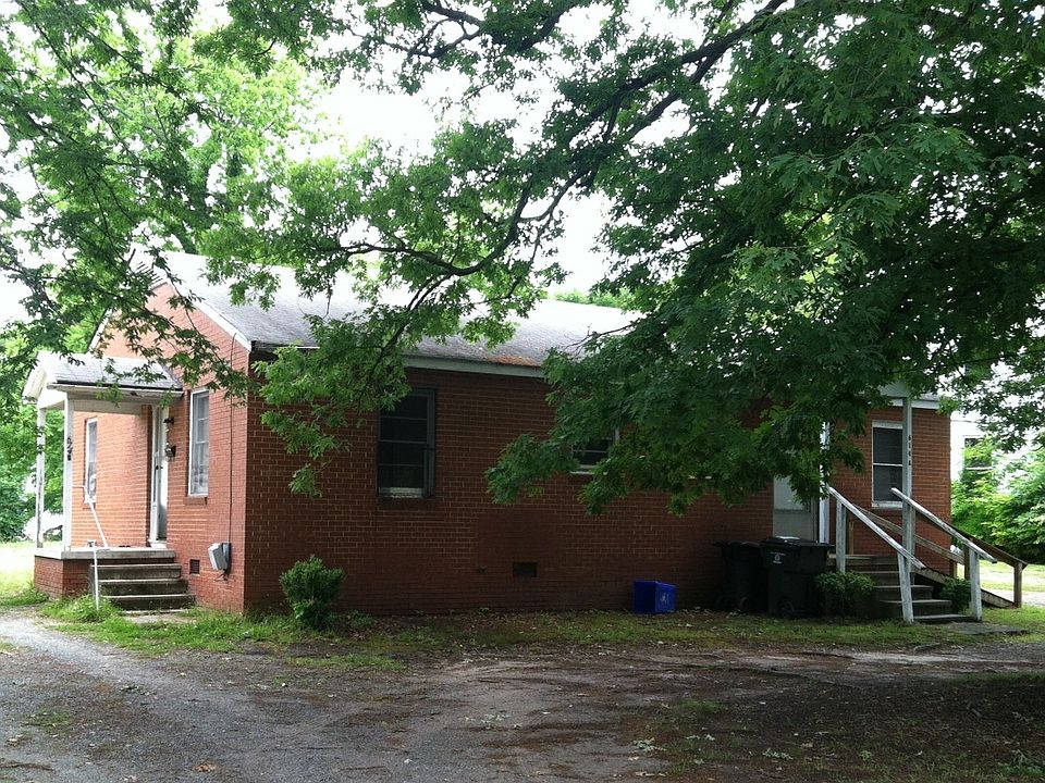 1st image of 614-B N Mebane St