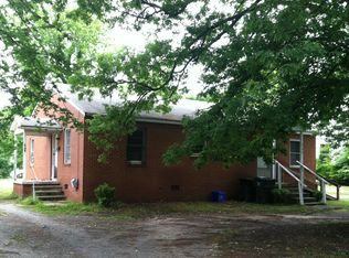 614-B N Mebane St, Burlington, NC 27217