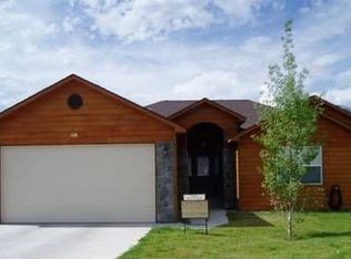 46 Eagle Ct, Parachute, CO 81635