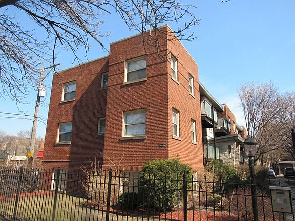 3rd image of 7531 N Damen Ave