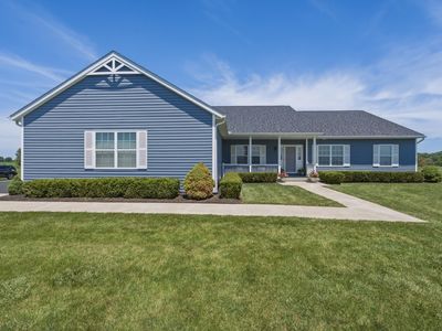 2000 Mechanicsburg Sanford Rd, Mechanicsburg, OH, 43044
