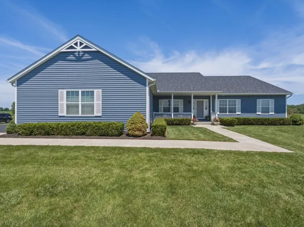 2000 Mechanicsburg Sanford Rd, Mechanicsburg, OH 43044