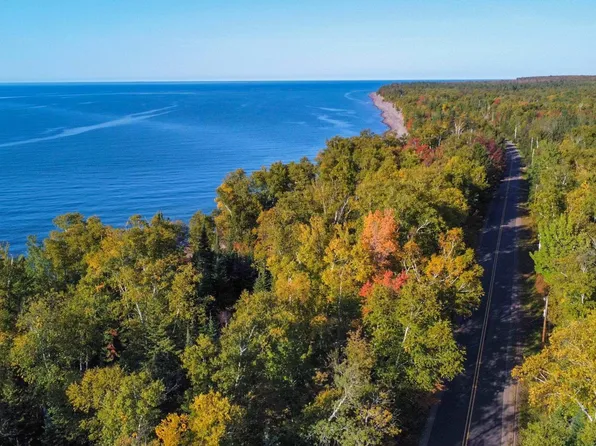 TBD (18 acres) Cedar Bay, Calumet, MI 49913