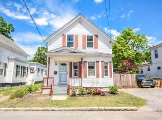 33 Emery St, Lowell, MA 01851