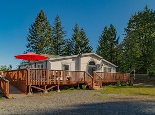 28387 S Cox Rd, Colton, OR 97017