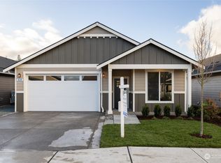 839 Parkland Loop, Sedro Woolley, WA