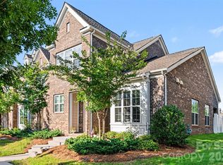 11530 Red Rust Ln, Charlotte, NC 28277