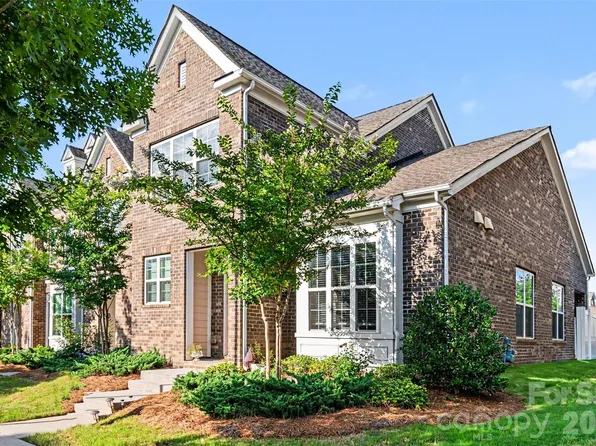 11530 Red Rust Ln, Charlotte, NC 28277