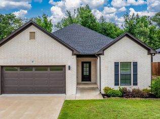 30 Hanna Loop, Maumelle, AR 72113