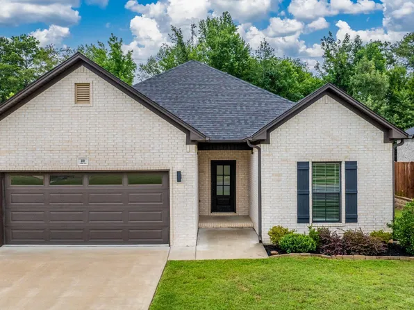 30 Hanna Loop, Maumelle, AR 72113