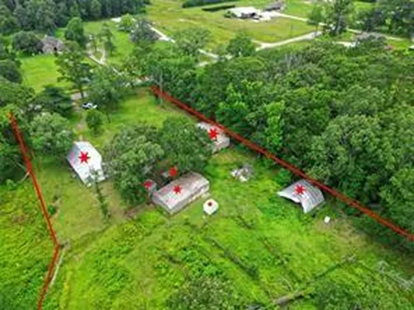 1083 County Road 3141 E, Cleveland, TX 77327
