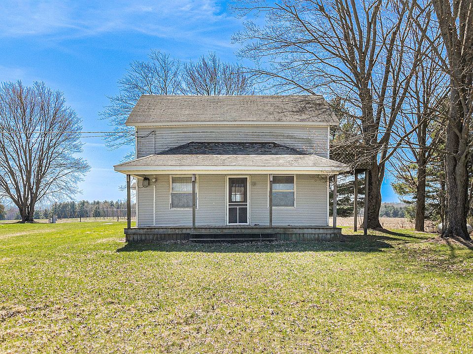 2899 E 1st St Custer, MI, 49405 Apartments for Rent Zillow