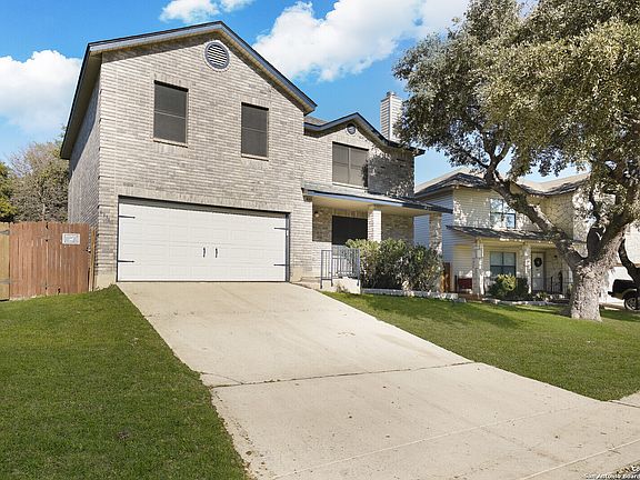 2nd image of 6331 MAVERICK OAK DR