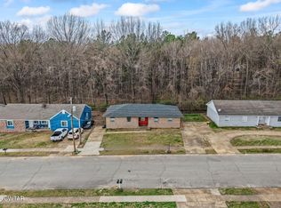 75 Carolane Dr, Jackson, TN 38305