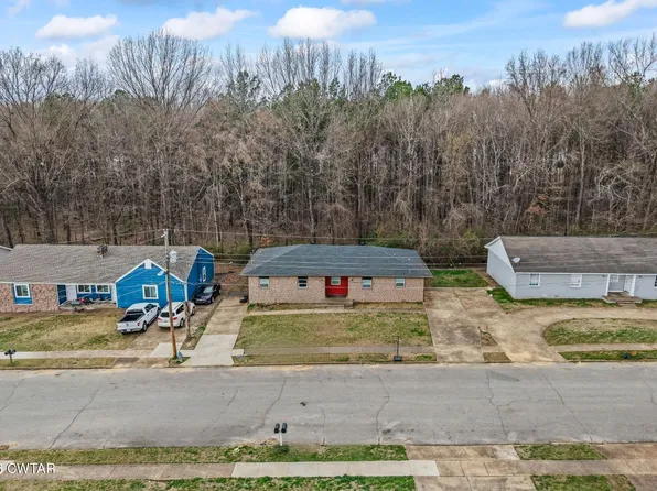 75 Carolane Dr, Jackson, TN 38305