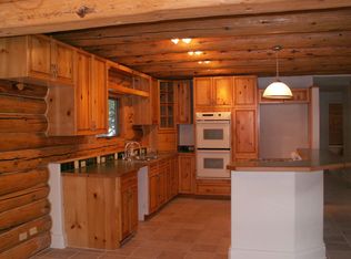 25183 Frying Pan Rd, Meredith, CO 81642