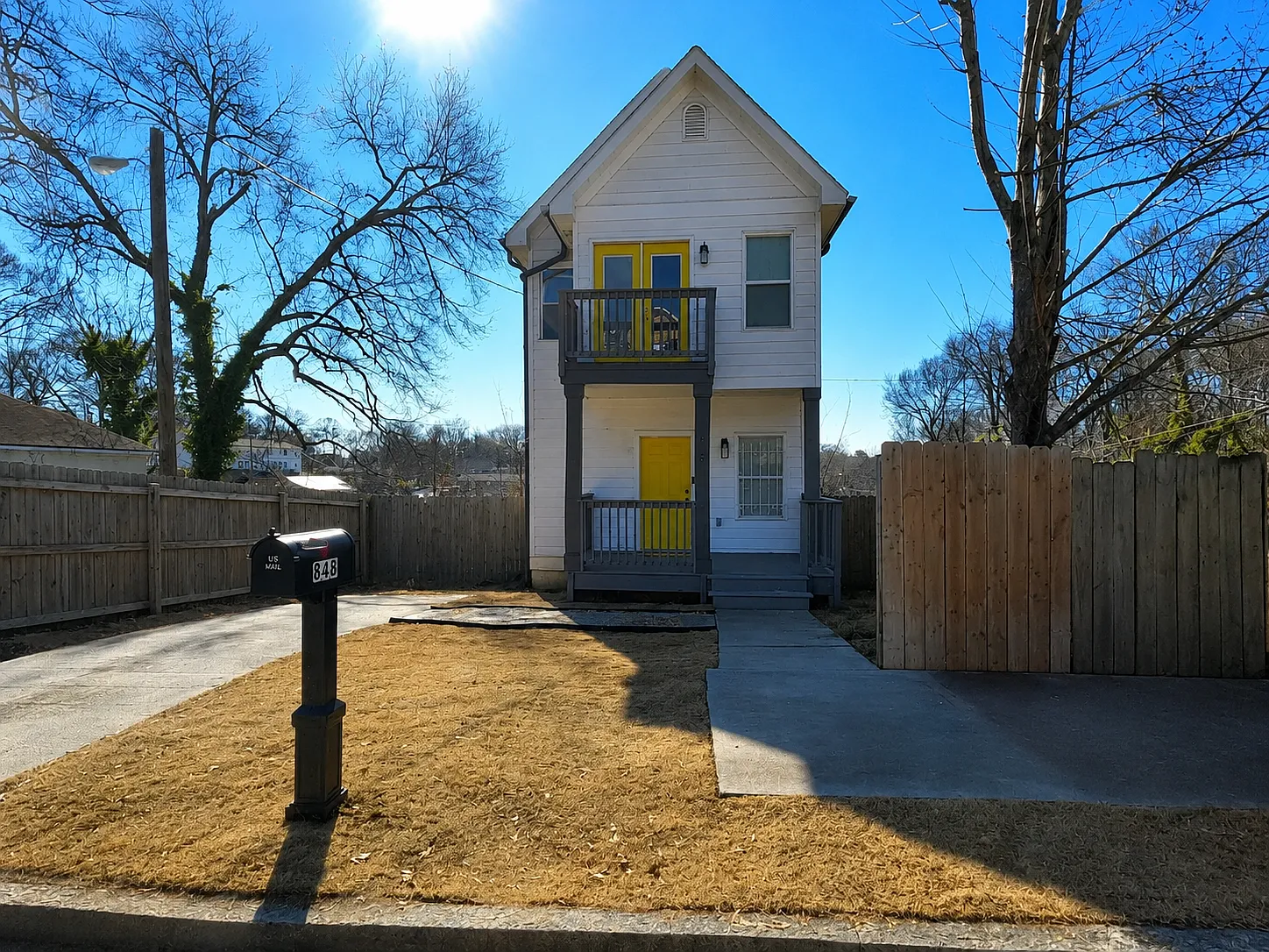 848 Fox Street Northwest - 1 — Photo 1