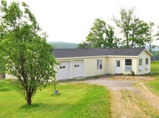 535 Smutz Rd, Warren, PA 16365