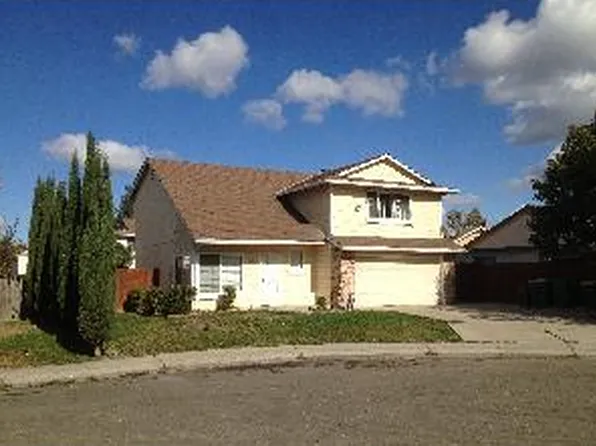 2715 Dogwood Ct, Stockton, CA 95210