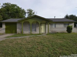 3427 Hightree Dr, San Antonio, TX 78217