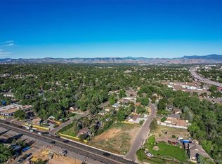 4711 Wadsworth Boulevard, Wheat Ridge, CO 80033