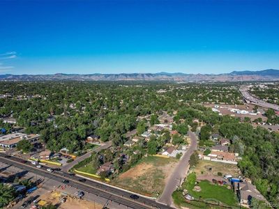 4711 Wadsworth Boulevard, Wheat Ridge, CO, 80033