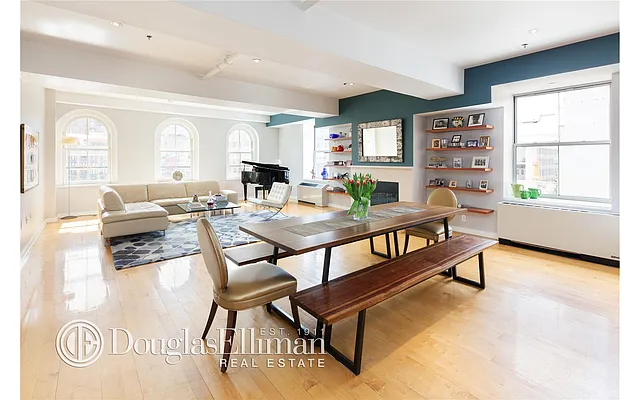 Sold by Douglas Elliman | media 10
