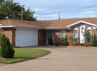 2404 Rockhill Rd, Wichita Falls, TX 76306