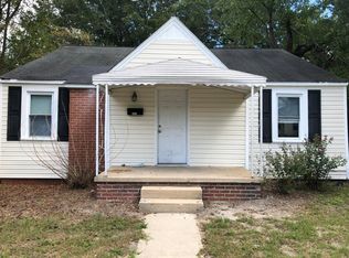 305 Ash St, Greenville, NC 27858