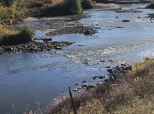 125 Logie Rd, Chinook, MT 59523