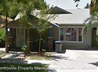 218 W 23rd St, Merced, CA 95340