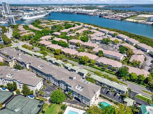 501 KNIGHTS RUN AVE #1234, TAMPA, FL 33602