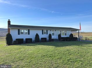 10386 Fish & Game Rd, Waynesboro, PA 17268