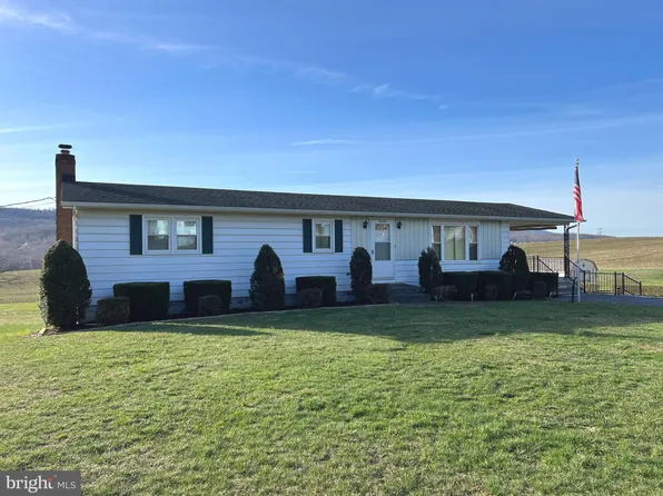 10386 Fish & Game Rd, Waynesboro, PA 17268