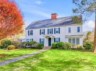 16 Trails End Road, Wilton, CT 06897