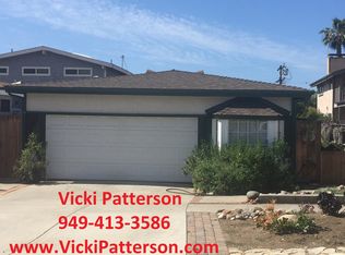 34465 Via Gomez, Dana Pt, CA 92624