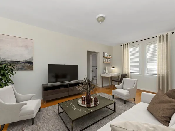 312 Main Street #5B, White Plains, NY 10601