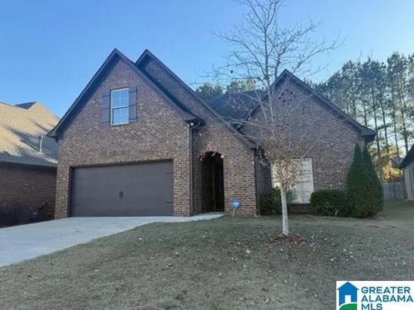 6121 Longmeadow Way, Trussville, AL 35173