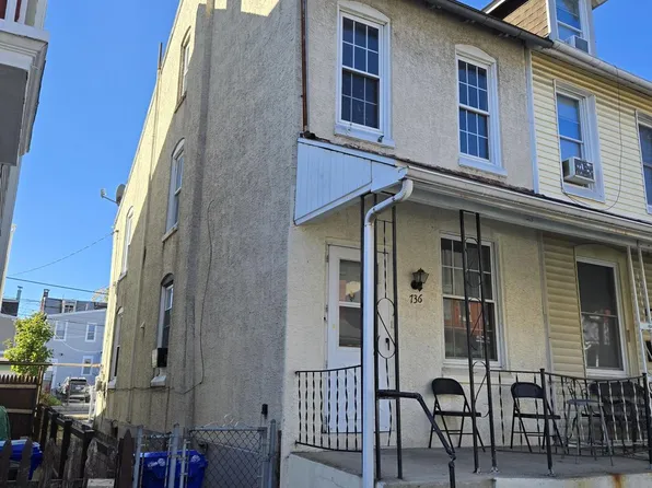 736 Pear St, Reading, PA 19601