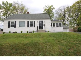 23 Dawes Ave, Ewing, NJ 08638