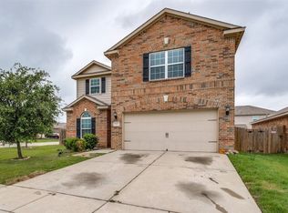 100 Mount Vernon Ln, Venus, TX 76084