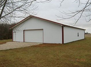 30115 Gerard Dr, Warrenton, MO 63383