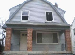 1488 Republic Ave, Columbus, OH 43211