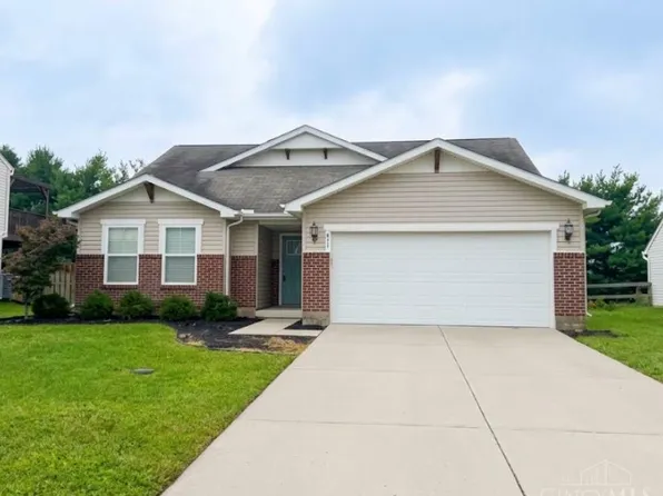 911 Regency Ct, Trenton, OH 45067