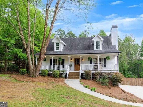 126 Arbor Hills Trl, Talking Rock, GA 30175
