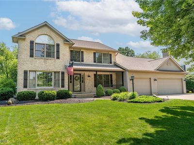 8374 Macthomas Ave NW, North Canton, OH, 44720