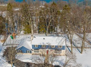 1450 E Fairy Chasm Rd, Bayside, WI 53217