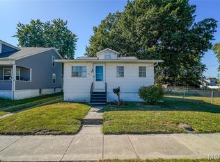 3017 Buxton Ave, Granite City, IL 62040